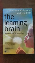 The learning brain Lessons for education ISBN 9781405124010, Verzenden, Beta, Zo goed als nieuw, WO