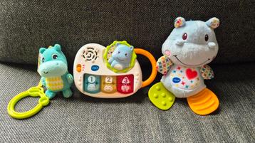 VTech Baby Speelgoed Set beschikbaar voor biedingen