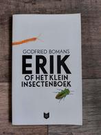 Godfried Bomans - Erik of het klein Insectenboek, Ophalen of Verzenden, Zo goed als nieuw, Godfried Bomans
