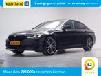 BMW 5 Serie 520i Shadow High Executive FACELIFT Aut. [ Comfo, Auto's, Automaat, 1998 cc, Gebruikt, 2000 kg