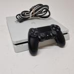 Sony Playstation 4 Slim 500GB Inc Controller wit | Nette sta, Sony, Zo goed als nieuw, Support@sony.com, 1-7-1 Konan, Minato-ku
Tokyo 108-0075
Japan