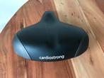 Fietszadel Hometrainer - Cardiostrong, Ophalen of Verzenden, Gebruikt