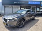 Mazda CX-30 2.0 SA-G Comfort | Leer | ACC | Camera | HUD, Auto's, Mazda, Voorwielaandrijving, Gebruikt, 4 cilinders, Met garantie (alle)