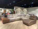 nu of nooit! Elementenbank Daytona. Stof: Combi Oxx, Huis en Inrichting, Ophalen