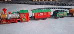 Kersttrein, Kinderen en Baby's, Ophalen of Verzenden, Jongen of Meisje
