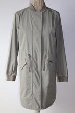 WOOLRICH Groene parka zomerjas maat 36 / S, Woolrich.nl, Ophalen of Verzenden, Zo goed als nieuw, Nederland