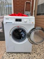 Miele 7 kg, Witgoed en Apparatuur, Ophalen, Zo goed als nieuw, 85 tot 90 cm, 1200 tot 1600 toeren