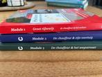 Groot rijbewijs C, Verjo bv, Ophalen of Verzenden, Zo goed als nieuw, Alpha