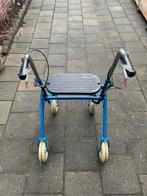 Rollator premis zgan, Ophalen, Zo goed als nieuw