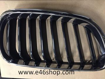 Grille Nieren BMW F20 F22 F23 org BMW  51137295524 beschikbaar voor biedingen