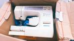 JANOME NAAIMACHINE, Hobby en Vrije tijd, Ophalen of Verzenden, Overige merken