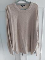Trui, Beige, Maat 42/44 (L), Nieuw, Ophalen of Verzenden