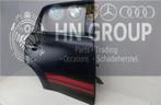 MINI COUNTRYMAN R60 S ALL4 PORTIER RECHTSACHTER, Gebruikt, -, Deur, -