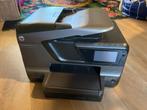 Printer / scanner / wifi, incl. nieuwe inktcartridges, Computers en Software, Printers, Ophalen, Inkjetprinter, All-in-one, HP
