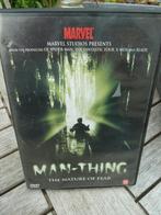 Man - thing dvd, Vanaf 16 jaar, Ophalen of Verzenden, Zo goed als nieuw, Overige genres
