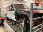 Opel A corsa 1984 - UNIEK, Auto-onderdelen, Carrosserie en Plaatwerk, Ophalen of Verzenden, Voor, Opel, Motorkap