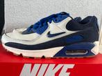 Nike Air Max 90 Home & Away Concord maat 44, Wit, Nike, Ophalen of Verzenden, Sneakers of Gympen