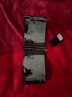 Buik Riem, Kleding | Dames, Ophalen of Verzenden, Nieuw, Zwart, 100 cm of meer