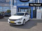 Opel Astra Sports Tourer 1.2 Edition | Cruise Control | Came, Auto's, Voorwielaandrijving, Stof, Gebruikt, 1199 cc