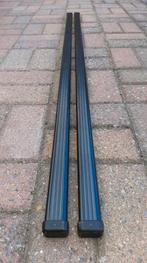 Thule SquareBar 150 / 712500, Auto diversen, Dakdragers, Ophalen, Nieuw