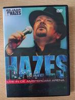 DVD Hazes Live in de Amsterdam Arena, Cd's en Dvd's, Alle leeftijden, Ophalen of Verzenden, Muziek en Concerten, Zo goed als nieuw