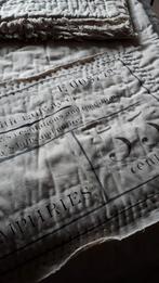 Braxton plaid (nr.79), Beige, Overige typen, Ophalen of Verzenden, Nieuw