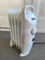 Tristar, electrische radiator, 500W, 30 tot 80 cm, Radiator, Minder dan 60 cm, Ophalen of Verzenden