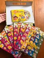 Bingo Dvd Spel / Nickelodeon ( Dora) Goed als nieuw. Leuk, Nickelodeon/ Dora, Vijf spelers of meer, Ophalen of Verzenden, Mattel