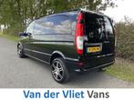 Mercedes-Benz Vito 122 V6 3.0 CDI 225pk Automaat Marge, Lede, Automaat, Euro 5, Achterwielaandrijving, Gebruikt