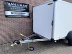NIEUW Gesloten geremde aanhangwagen Deuren of laadklep ACTIE, Nieuw