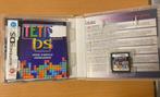 Tetris, Spelcomputers en Games, Games | Nintendo DS, Puzzel en Educatief, Vanaf 3 jaar, Ophalen of Verzenden, 1 speler