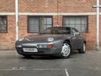 Porsche 928 5.0 V8 4S Coupé 320pk 1987, JS-RZ-33, Auto's, Porsche, Automaat, Gebruikt, Cabriolet, Overige brandstoffen