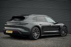 Porsche Taycan Cross Turismo 4 93 kWh / Dual Screen / Pano /, Startonderbreker, Zwart, 93 kWh, Leder