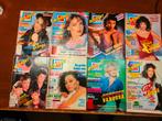 17 Hitkrant bladen uit 1983, Compleet en in goede staat., Ophalen of Verzenden, 1980 tot heden, Nederland, Tijdschrift