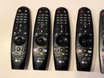 LG Magic Remote Afstandsbedieningen, Audio, Tv en Foto, Afstandsbedieningen, Lg, Lg, Ophalen of Verzenden, Zo goed als nieuw