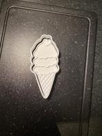 Cookie cutter ijsje, Ophalen, Nieuw, Taarten of Cupcakes, Bakvorm