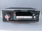 De Philips N2602 autocassetterecorder speelt cassettes, Ophalen of Verzenden