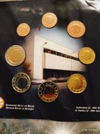 Belgische set 2003 van Beneluxset, Ophalen of Verzenden, Zo goed als nieuw, Overige typen, Gevuld