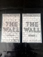 Roger Waters the Wall live in Berlin, Gebruikt, 1 bandje, Ophalen of Verzenden, Origineel