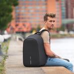 XD Design Bobby rugzak anti-diefstal met laptopvak, Overige merken, 25 tot 40 cm, Ophalen of Verzenden, Zo goed als nieuw