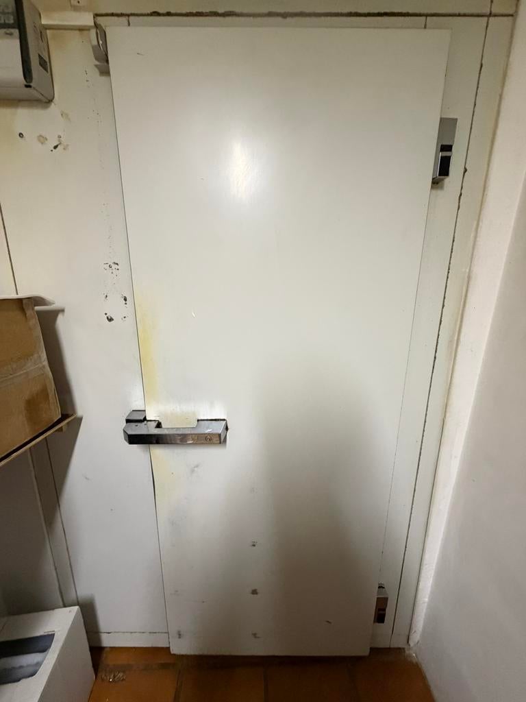 Koelcel in goede staat, Ophalen, Koelen en Vriezen