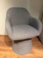Showroom model draaibare stoel, Ophalen of Verzenden, Zo goed als nieuw, Eenpersoons, Minder dan 150 cm