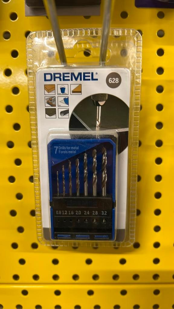 Diverse dremel accessoires - NIEUW, Doe-het-zelf en Verbouw, Gereedschap | Handgereedschap, Nieuw, Ophalen of Verzenden