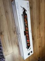 Teppanyaki Grill, Ophalen, Nieuw, 4 t/m 7 personen