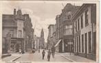 Eindhoven - Rechtestraat., Ophalen of Verzenden, 1920 tot 1940, Gelopen, Noord-Brabant