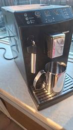 Philips Koffiezetapparaat met Stoompijpje, Gebruikt, Koffiemachine, Ophalen of Verzenden, 1 kopje