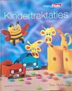 Mooi boek kindertraktaties, Verzenden, Zo goed als nieuw, Overige typen