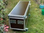 Thon Accessory Case 120x40x40 ZGAN, Ophalen, Zo goed als nieuw, Overige instrumenten, Flightcase
