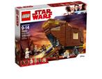 Lego sandcrawler 75220, Kinderen en Baby's, Speelgoed | Duplo en Lego, Ophalen of Verzenden, Nieuw, Complete set, Lego