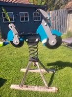 Wipkip (motor), Kinderen en Baby's, Speelgoed | Buiten | Speeltoestellen, Ophalen, Gebruikt